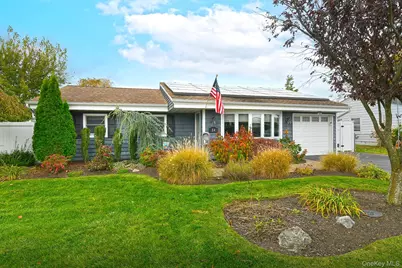 84 Bruce Avenue, Hicksville, NY 11801 - Photo 1