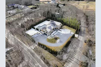 512 Edge Of Woods Road, Water Mill, NY 11976 - Photo 33