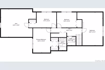 331 Grape Hollow Road, Holmes, NY 12531 - Photo 27