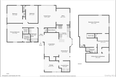 8 Storyland Lane, East Setauket, NY 11733 - Photo 35