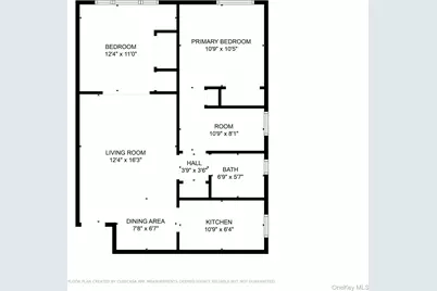 42-26 81 St #7, Elmhurst, NY 11373 - Photo 5