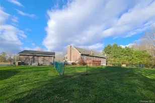 209 Jim Stephenson Rd, Jeffersonville, NY 12748 - Photo 7