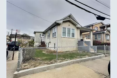 2718 Collier Avenue, Edgemere, NY 11691 - Photo 1