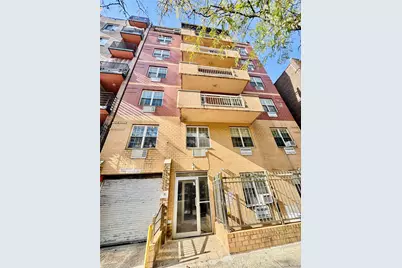 4232 82nd Street #6B, Elmhurst, NY 11373 - Photo 1