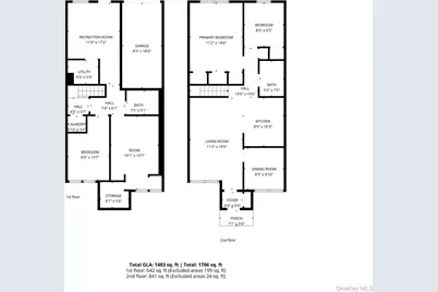 21739 114th Road, Cambria Heights, NY 11411 - Photo 21