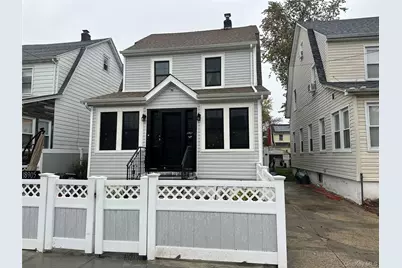 189-05 Mangin Avenue, Saint Albans, NY 11412 - Photo 1