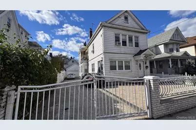 9422 Lefferts Boulevard, Jamaica, NY 11419 - Photo 1