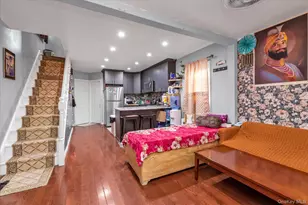 129-27 135th Pl, Ozone Park, NY 11420 - Photo 3