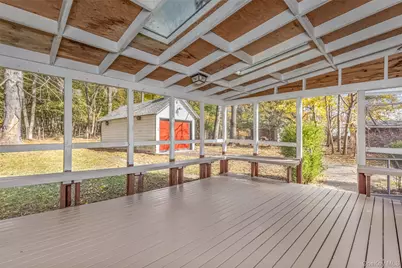 40 Lower Byrdcliffe Road, Woodstock, NY 12498 - Photo 33