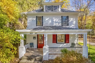 40 Lower Byrdcliffe Road, Woodstock, NY 12498 - Photo 35