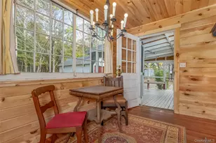 40 Lower Byrdcliffe Rd, Woodstock, NY 12498 - Photo 11