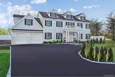 20 Hilltop Drive, Port Chester, NY 10573 - Photo 1