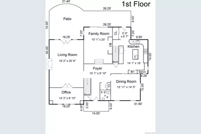 12 Sunnybrae Place, Bronxville, NY 10708 - Photo 37