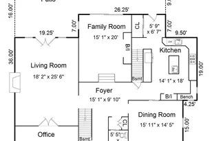 12 Sunnybrae Pl, Bronxville, NY 10708 - Photo 37