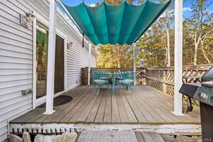 55 Newcomb Trail, Ridge, NY 11961 - Photo 17