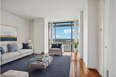 175 Huguenot Street #2404, New Rochelle, NY 10801 - Photo 1