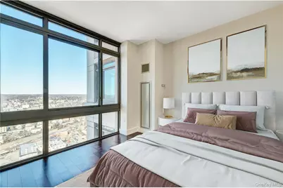 175 Huguenot Street #2404, New Rochelle, NY 10801 - Photo 5