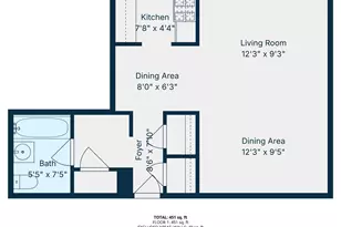 3725 Henry Hudson Pkwy, Bronx, NY 10463 - Photo 7