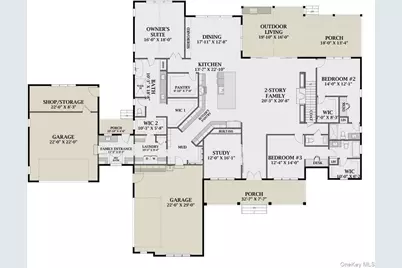 24 Villa Lane, Poughkeepsie, NY 12603 - Photo 13