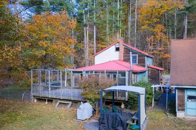 747 Oakland Valley Road, Cuddebackville, NY 12729 - Photo 37