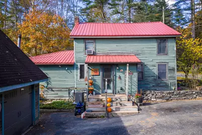 747 Oakland Valley Road, Cuddebackville, NY 12729 - Photo 5