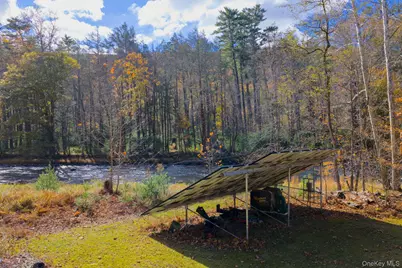 747 Oakland Valley Road, Cuddebackville, NY 12729 - Photo 43