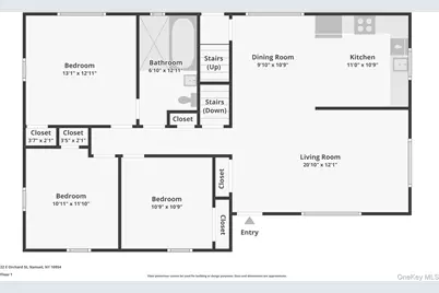 22 E Orchard Street, Nanuet, NY 10954 - Photo 23