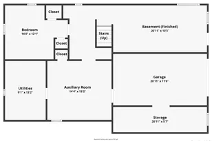 22 E Orchard St, Nanuet, NY 10954 - Photo 25