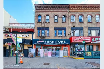 5813 4th Avenue, Brooklyn, NY 11220 - Photo 1