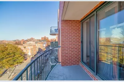 136-16 35th Avenue #7C, Flushing, NY 11354 - Photo 3