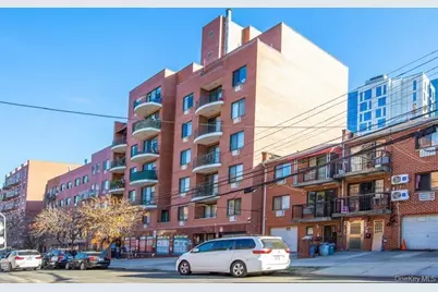 136-16 35th Avenue #7C, Flushing, NY 11354 - Photo 1