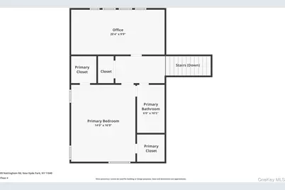 89 Nottingham Road, Manhasset Hills, NY 11040 - Photo 43