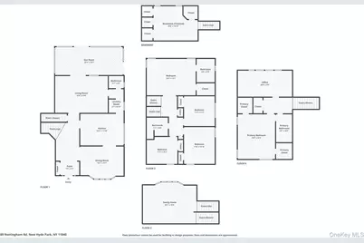 89 Nottingham Road, Manhasset Hills, NY 11040 - Photo 35