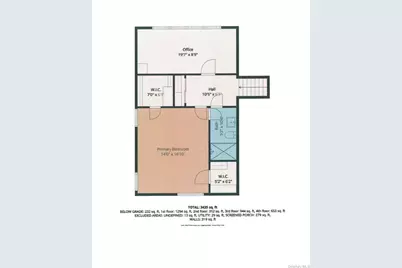 89 Nottingham Road, Manhasset Hills, NY 11040 - Photo 39