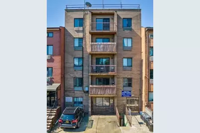 75-58 113th Street #D, Forest Hills, NY 11375 - Photo 1