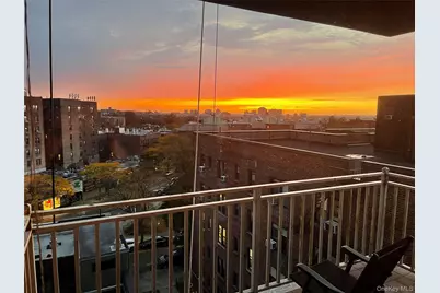 116-24 Grosvenor Lane #7C, Kew Gardens, NY 11415 - Photo 31