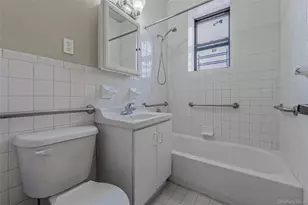 626 W 136th St, New York, NY 10031 - Photo 13