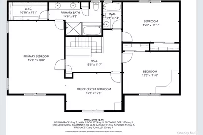 26 Woods Drive, East Hills, NY 11576 - Photo 35