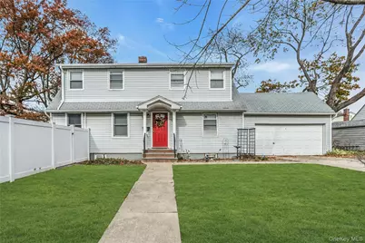 1541 Bellmore Road, North Bellmore, NY 11710 - Photo 1