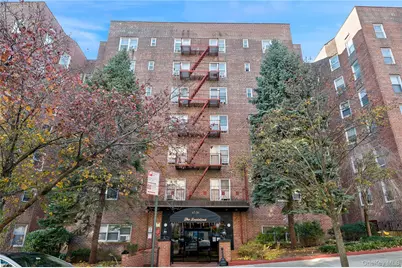 67-30 Clyde Street #2C, Forest Hills, NY 11375 - Photo 1