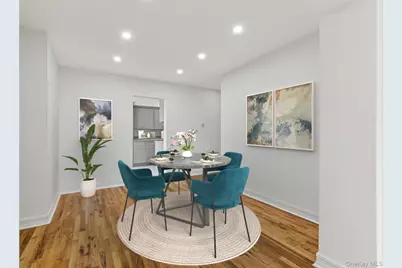 67-30 Clyde Street #2C, Forest Hills, NY 11375 - Photo 5