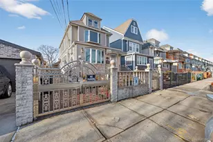 115-50 134th St, Ozone Park, NY 11420 - Photo 3