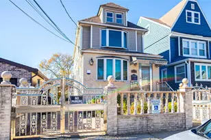 115-50 134th St, Ozone Park, NY 11420 - Photo 1