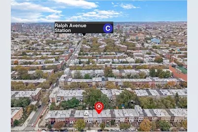 750 Halsey Street, Brooklyn, NY 11233 - Photo 25