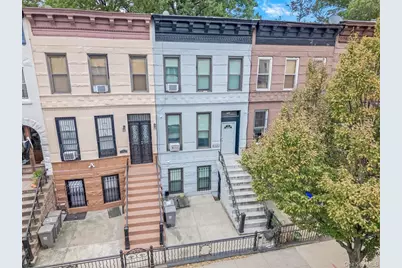 750 Halsey Street, Brooklyn, NY 11233 - Photo 1