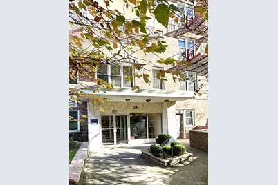 2815 Ocean Parkway #3G, Brooklyn, NY 11235 - Photo 1
