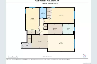 4295 Webster Avenue #1D, Bronx, NY 10470 - Photo 21