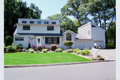 30 Linden Lane, Farmingville, NY 11738 - Photo 1