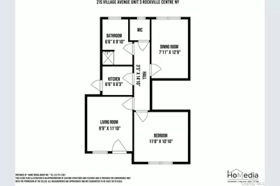 21 S Village #3, Rockville Centre, NY 11570 - Photo 17