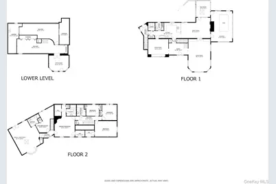 7 Dickson Lane, Bedford Corners, NY 10549 - Photo 49